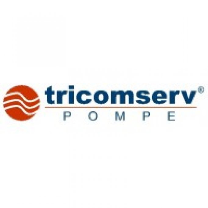 Tricomserv Pompe